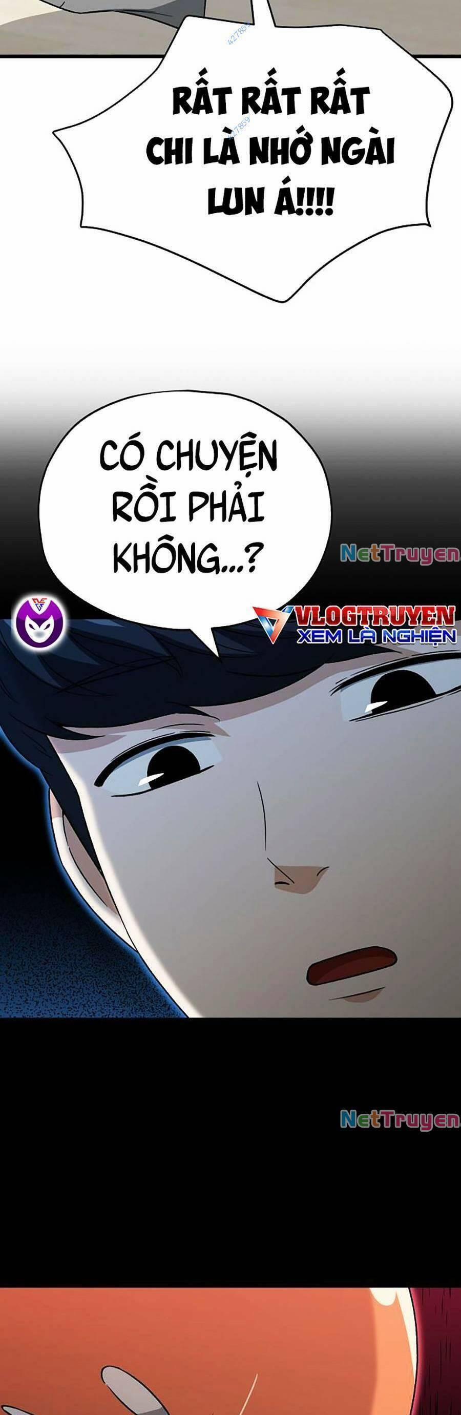 Bố Tôi Quá Mạnh 111 trang 40