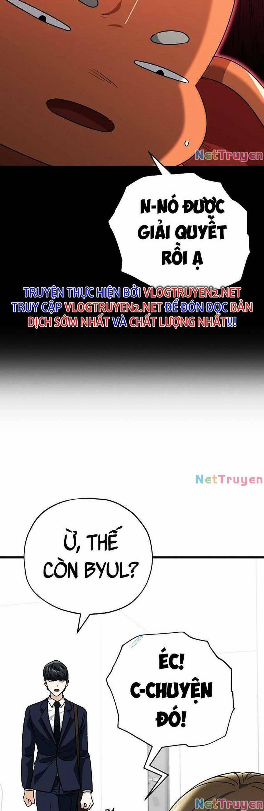 Bố Tôi Quá Mạnh 111 trang 41