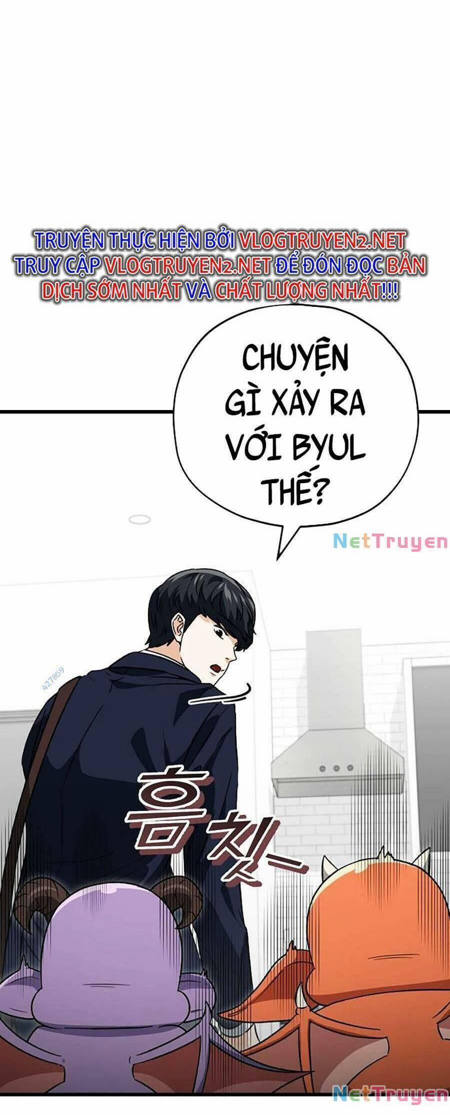 Bố Tôi Quá Mạnh 111 trang 46