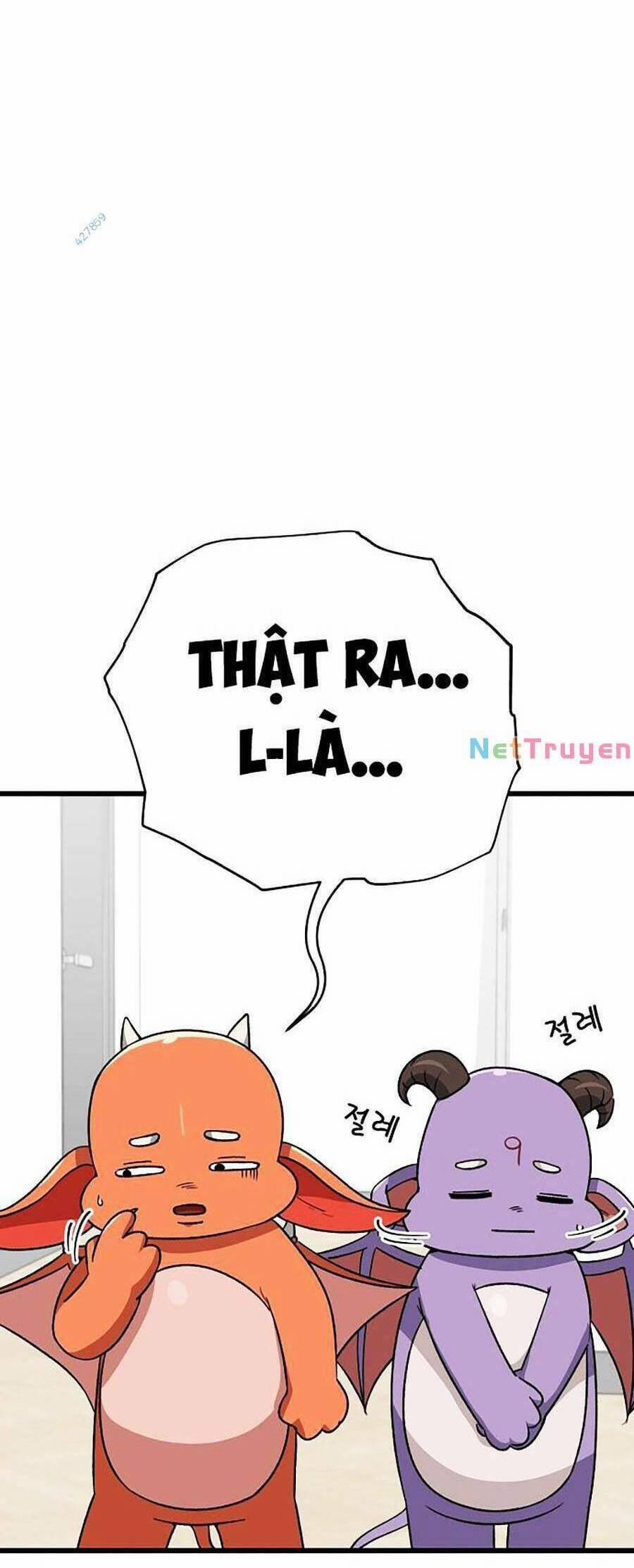 Bố Tôi Quá Mạnh 111 trang 47