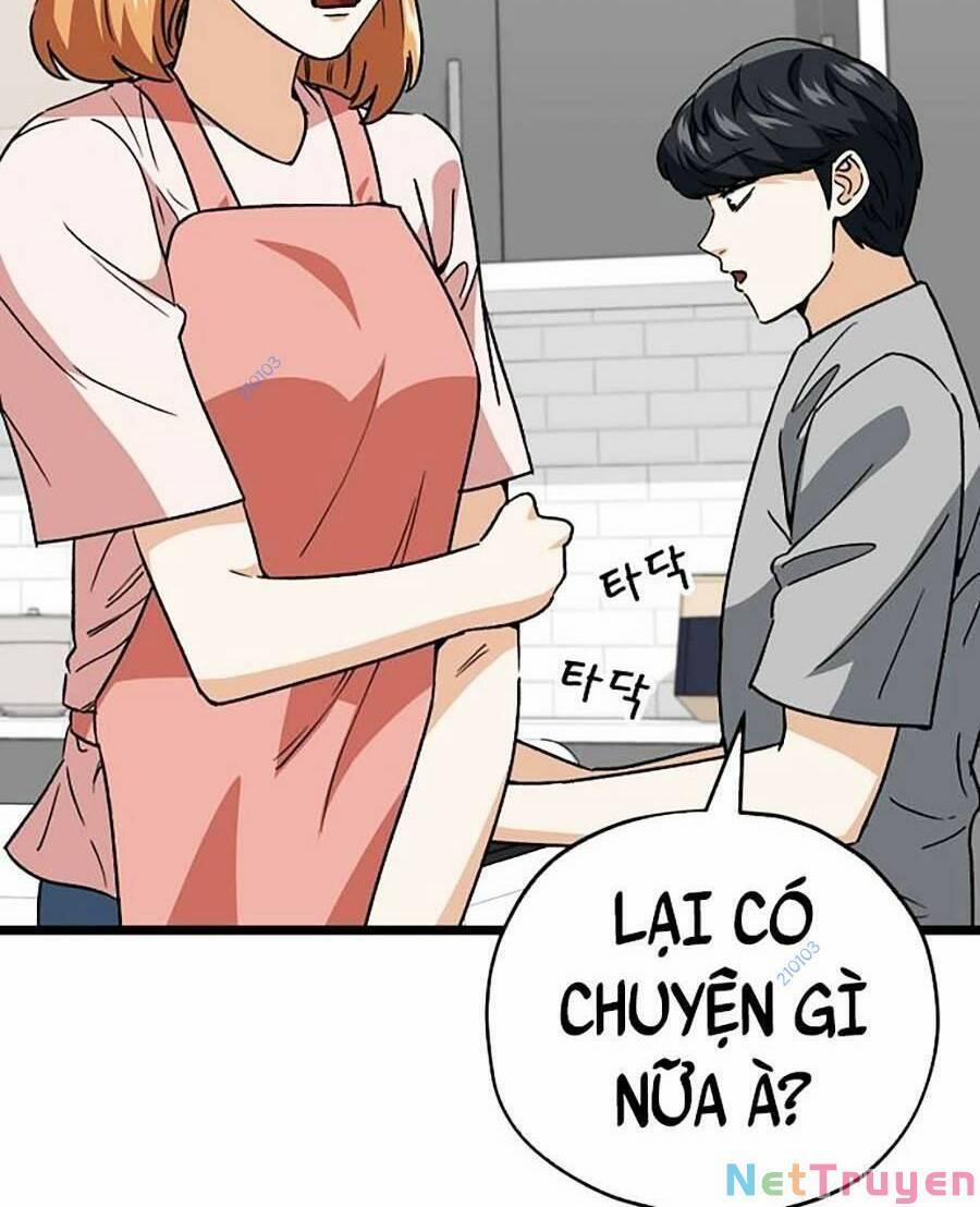 Bố Tôi Quá Mạnh 112 trang 105