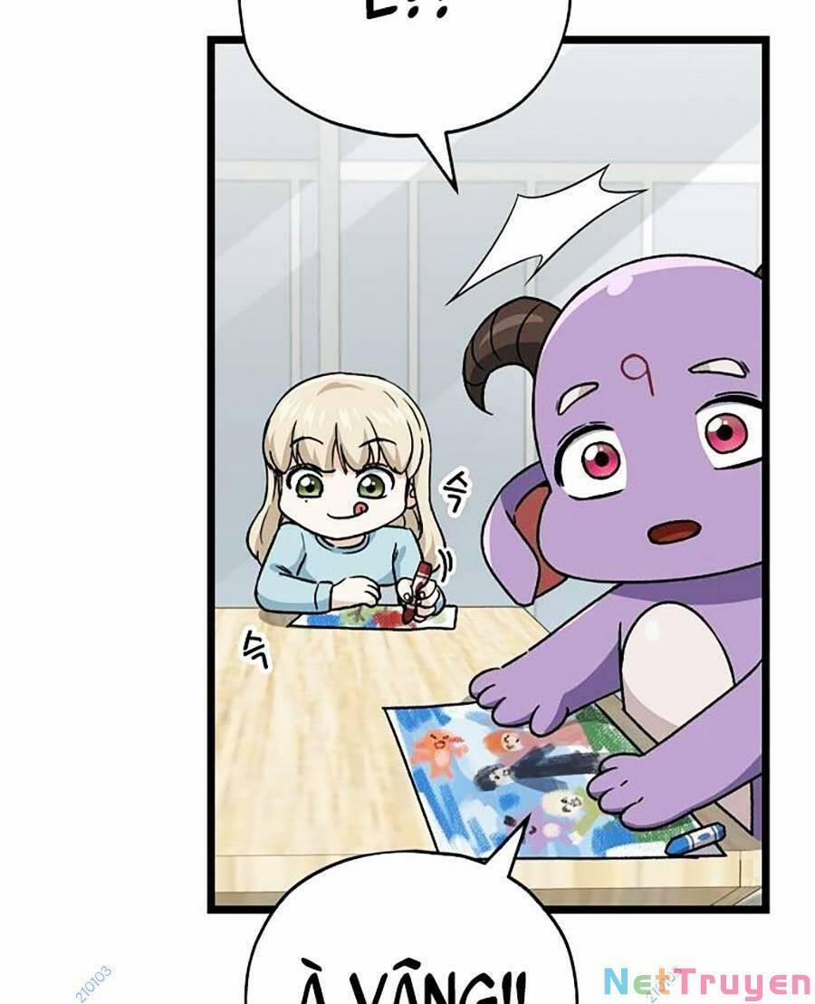 Bố Tôi Quá Mạnh 112 trang 108