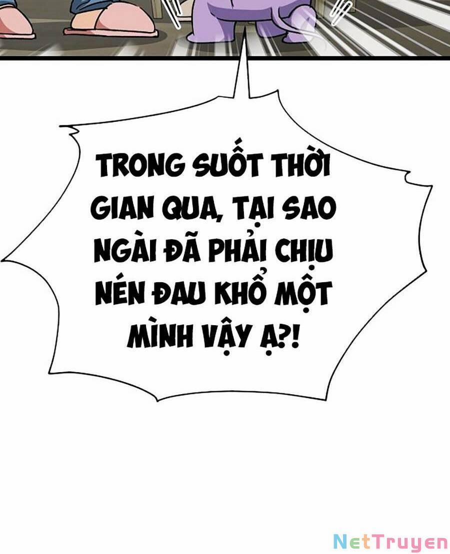 Bố Tôi Quá Mạnh 112 trang 111