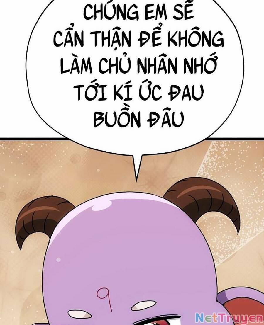 Bố Tôi Quá Mạnh 112 trang 115