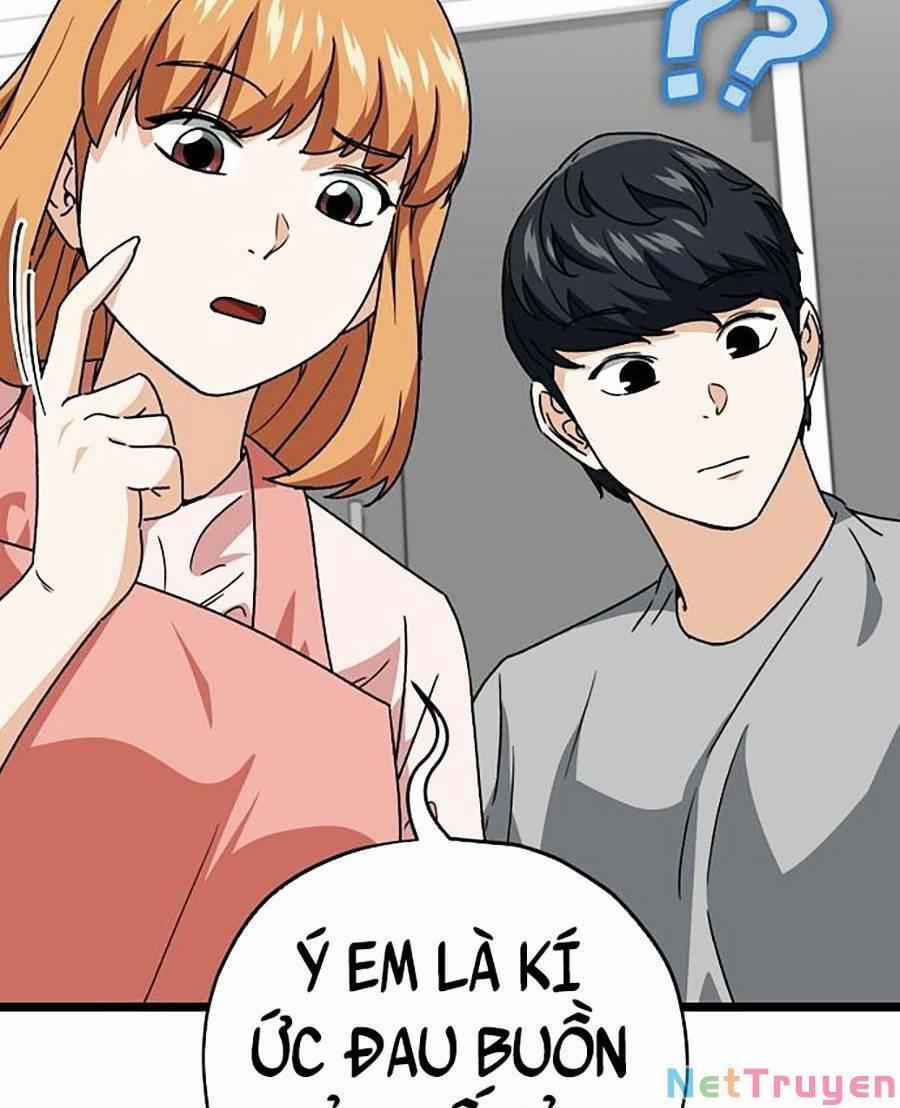 Bố Tôi Quá Mạnh 112 trang 118