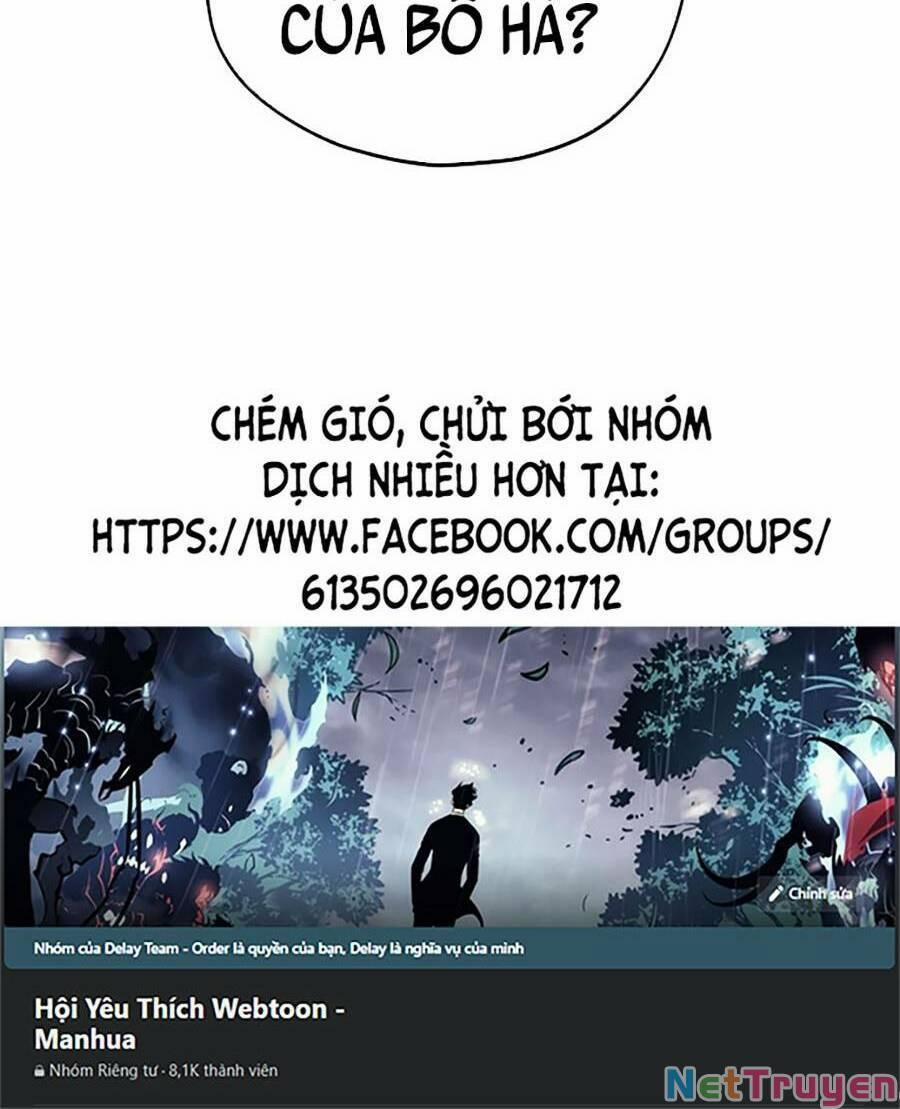 Bố Tôi Quá Mạnh 112 trang 119