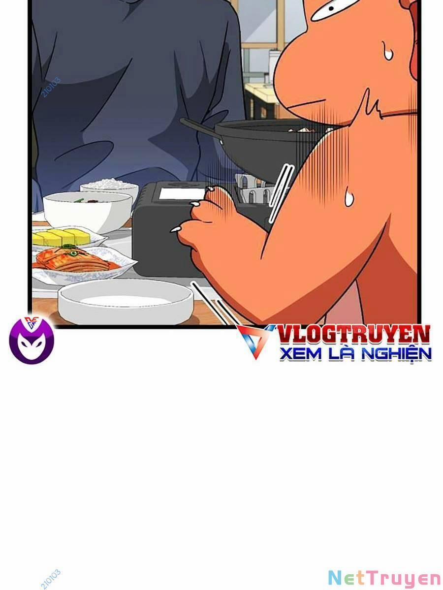 Bố Tôi Quá Mạnh 112 trang 12