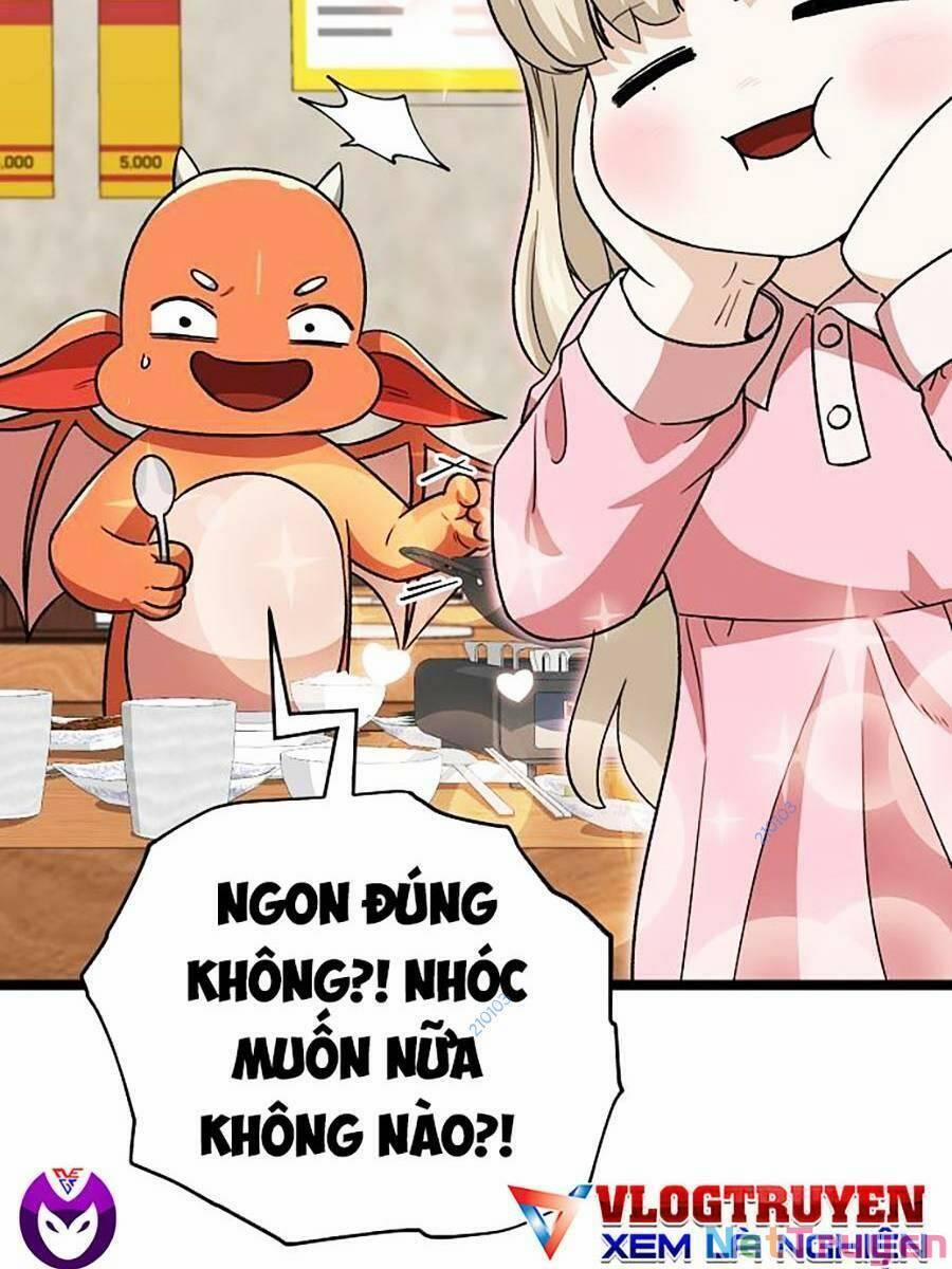 Bố Tôi Quá Mạnh 112 trang 17