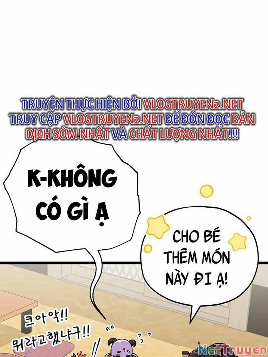 Bố Tôi Quá Mạnh 112 trang 20