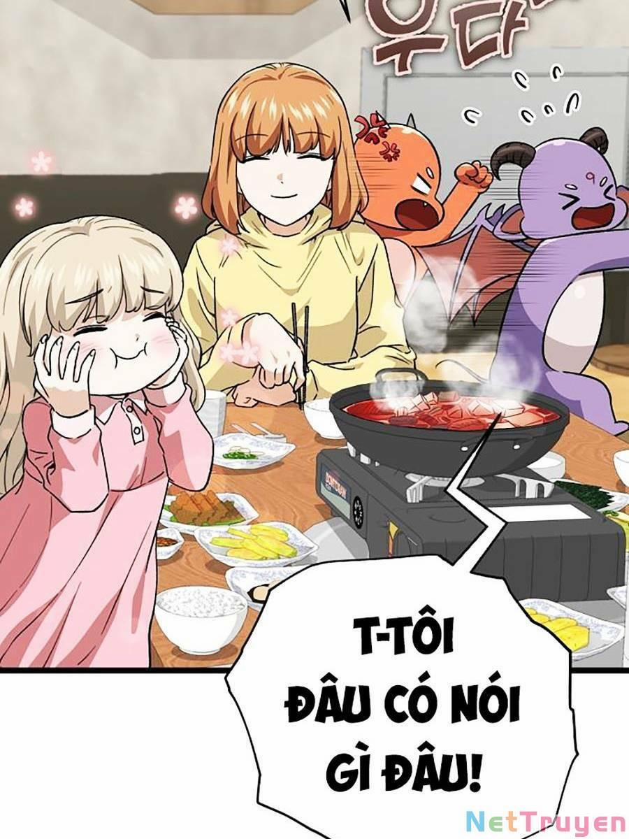 Bố Tôi Quá Mạnh 112 trang 23