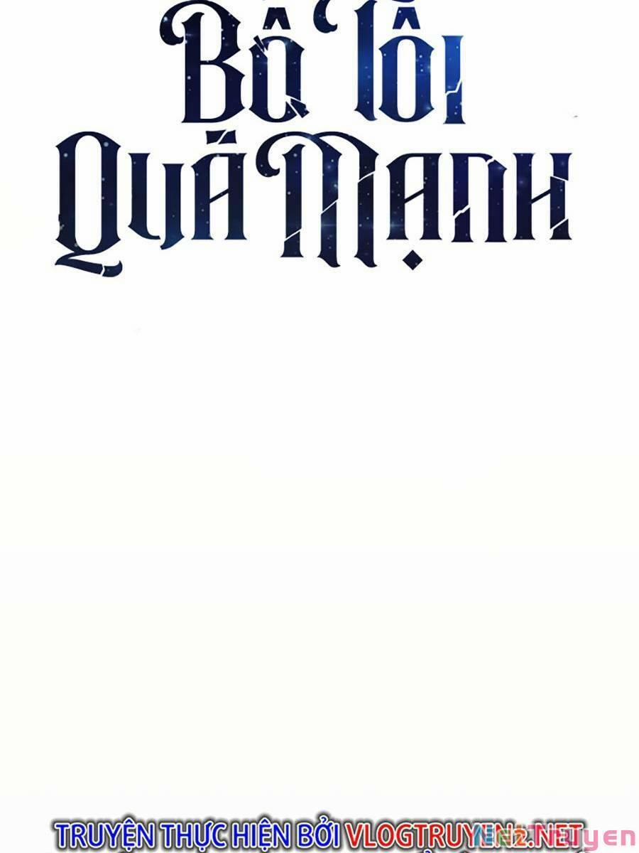 Bố Tôi Quá Mạnh 112 trang 27