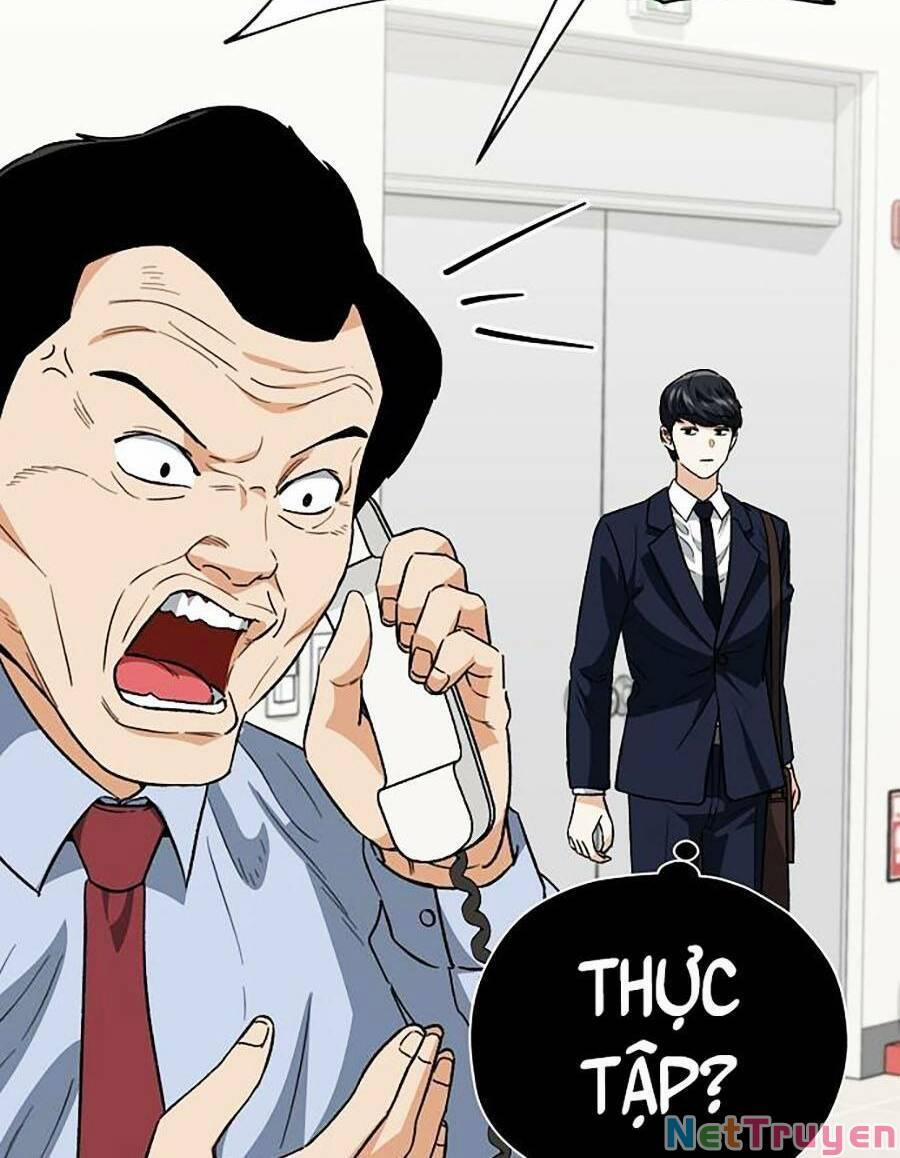 Bố Tôi Quá Mạnh 112 trang 31