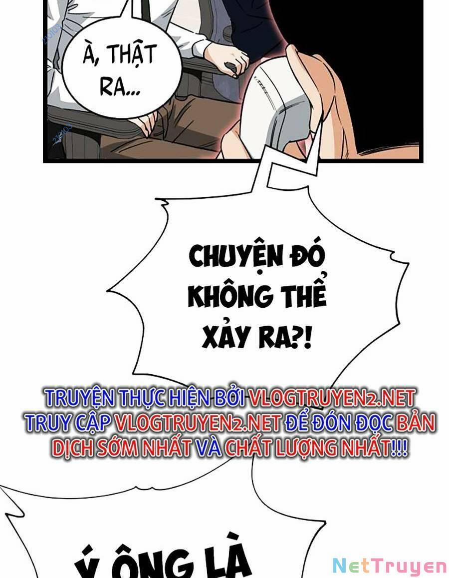 Bố Tôi Quá Mạnh 112 trang 40