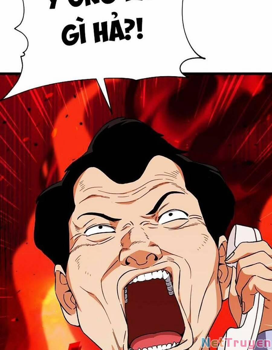 Bố Tôi Quá Mạnh 112 trang 41