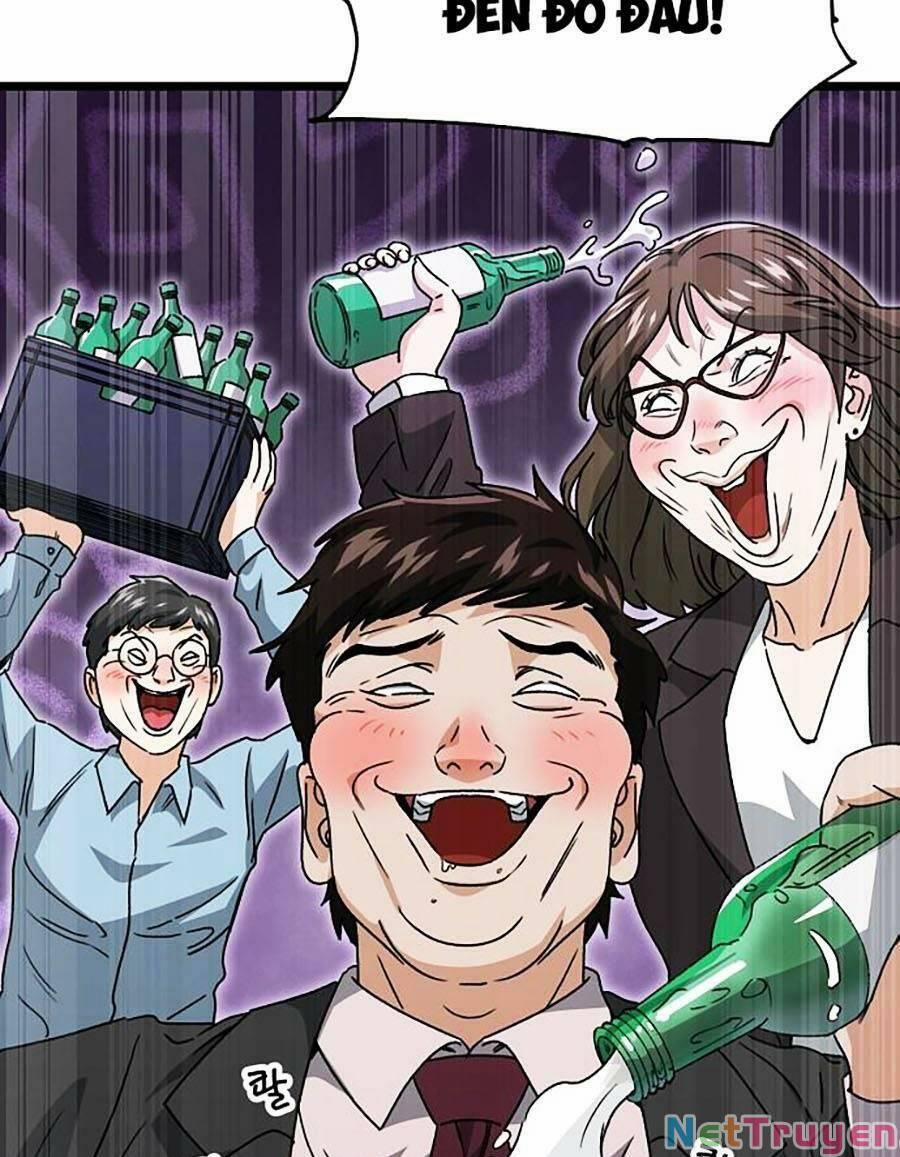 Bố Tôi Quá Mạnh 112 trang 44