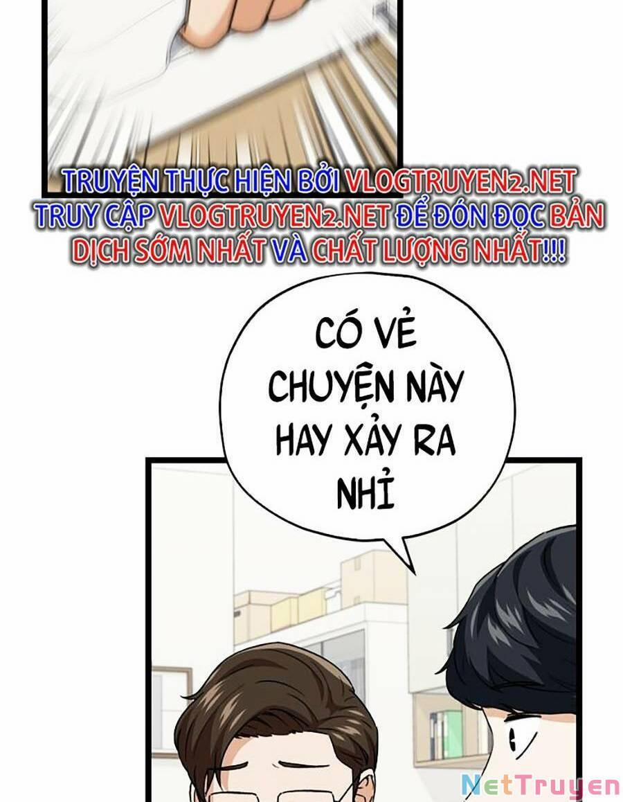 Bố Tôi Quá Mạnh 112 trang 47