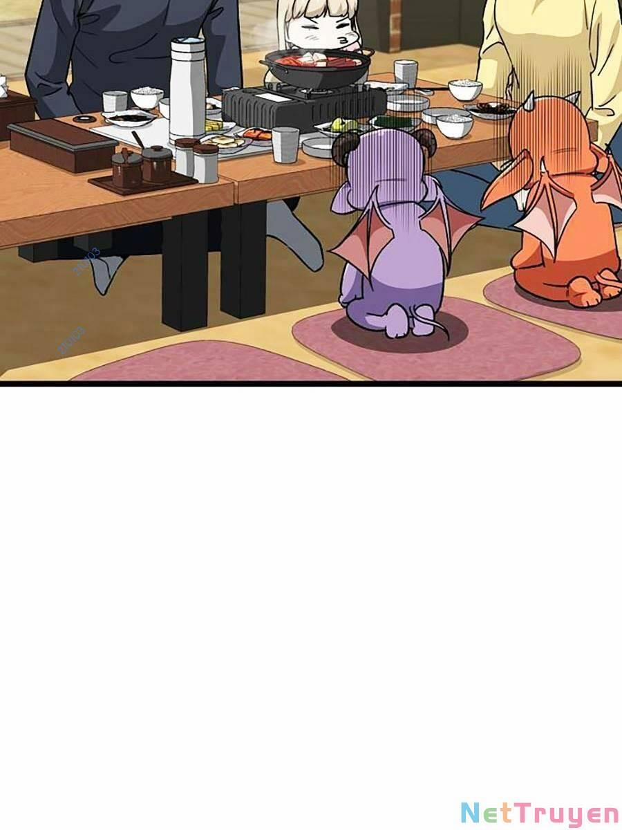 Bố Tôi Quá Mạnh 112 trang 5