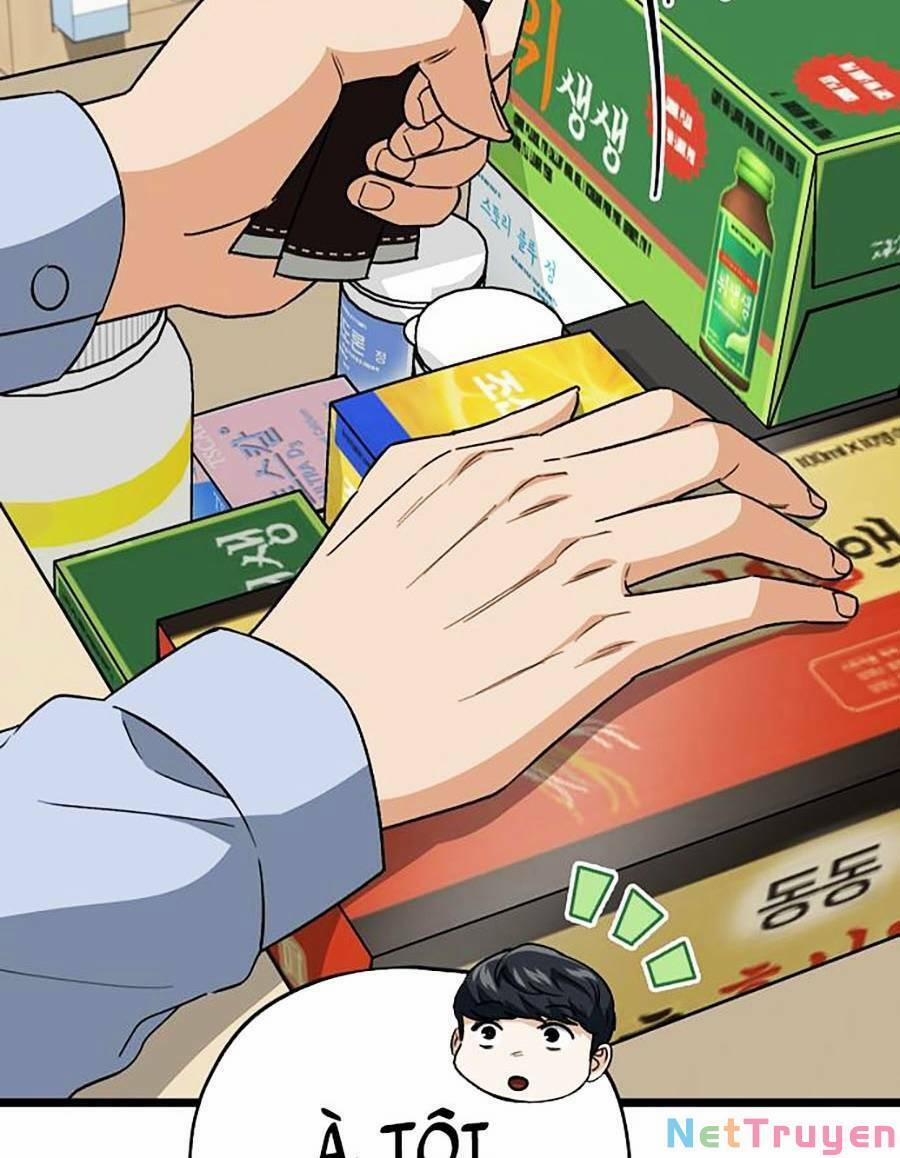 Bố Tôi Quá Mạnh 112 trang 50