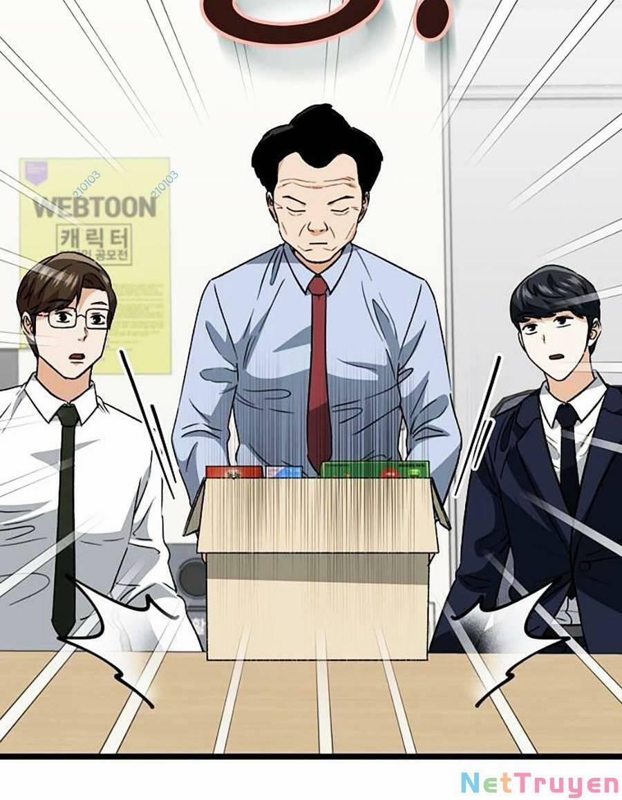 Bố Tôi Quá Mạnh 112 trang 52