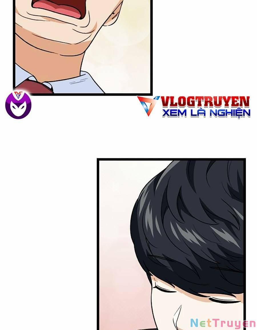 Bố Tôi Quá Mạnh 112 trang 54