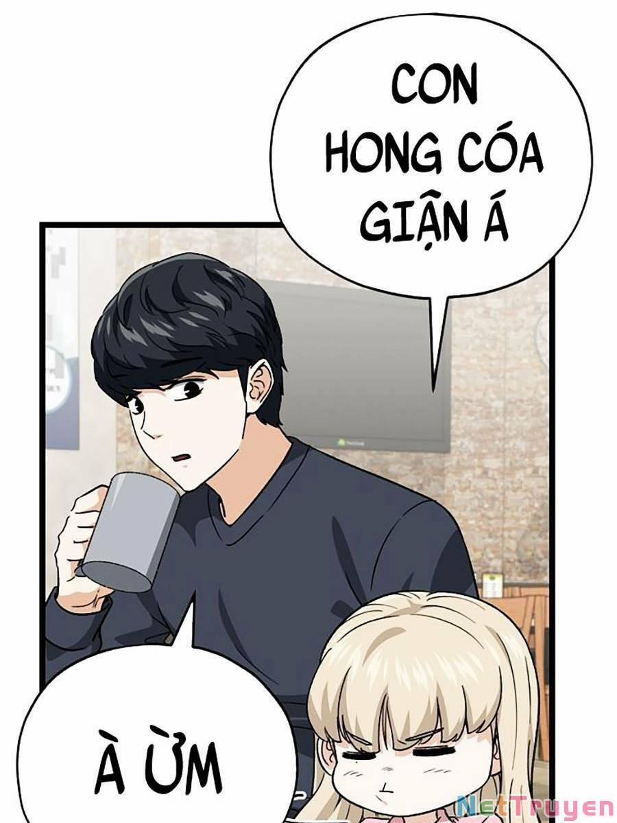 Bố Tôi Quá Mạnh 112 trang 6