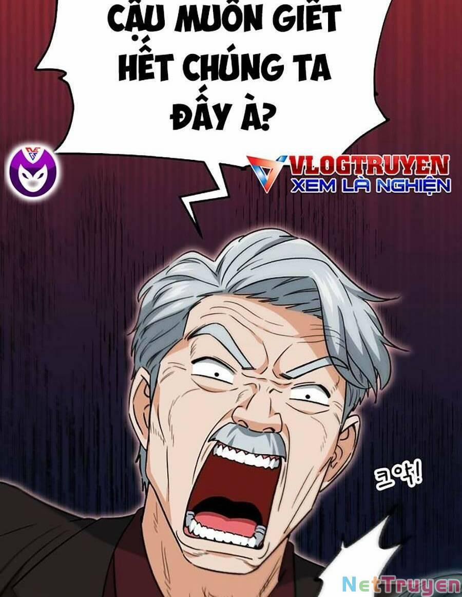 Bố Tôi Quá Mạnh 112 trang 73