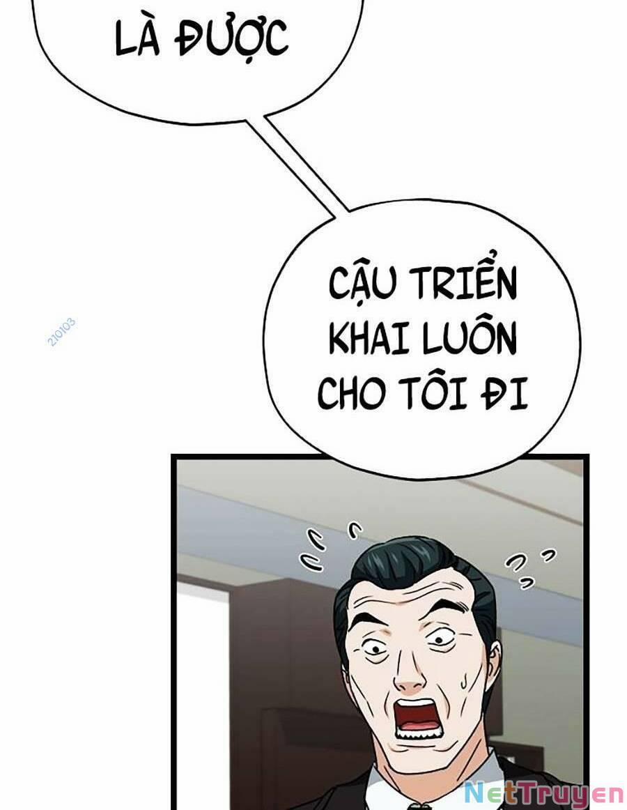 Bố Tôi Quá Mạnh 112 trang 77