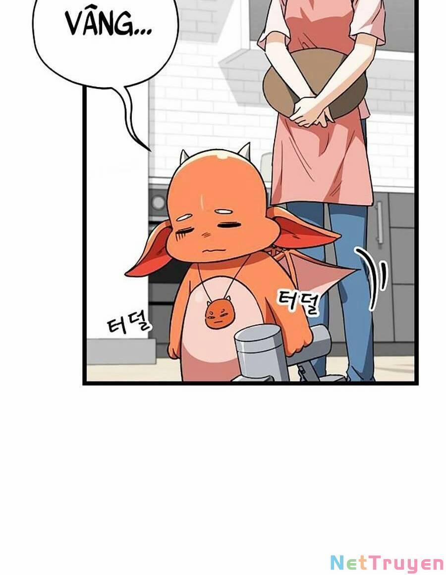 Bố Tôi Quá Mạnh 112 trang 89