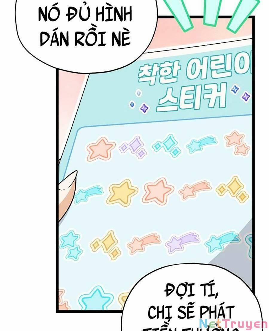 Bố Tôi Quá Mạnh 112 trang 92