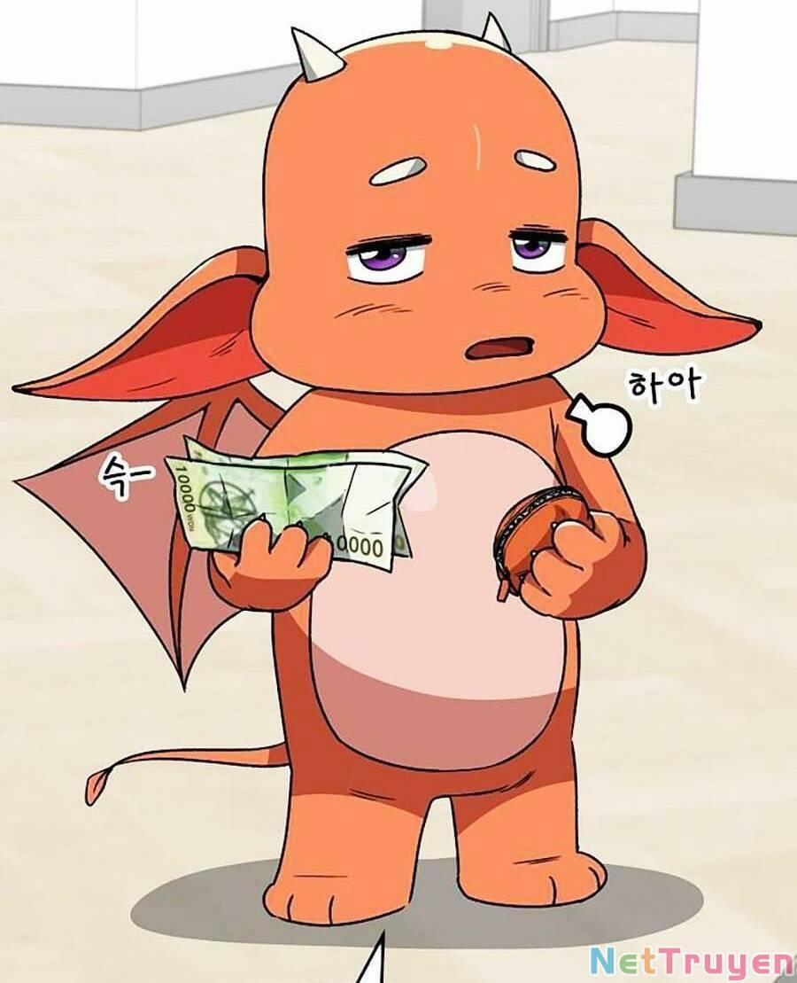 Bố Tôi Quá Mạnh 112 trang 97