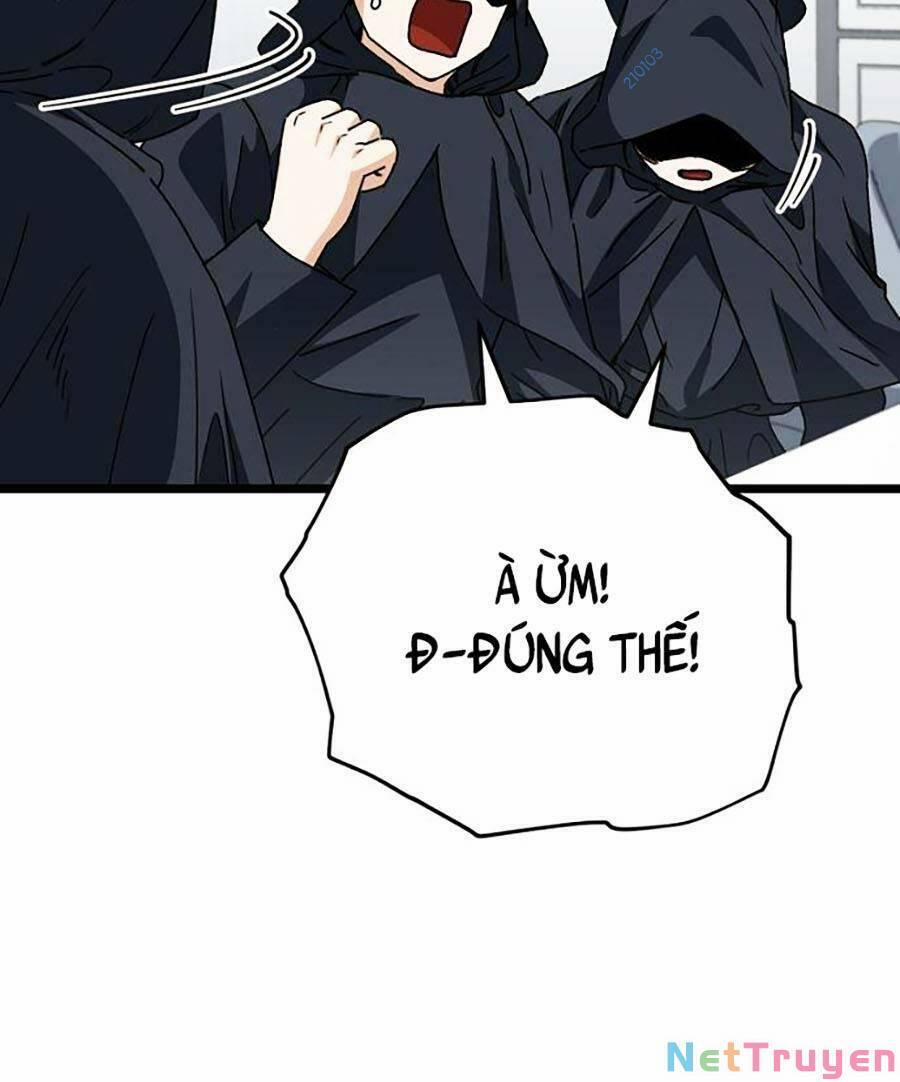 Bố Tôi Quá Mạnh 113 trang 112