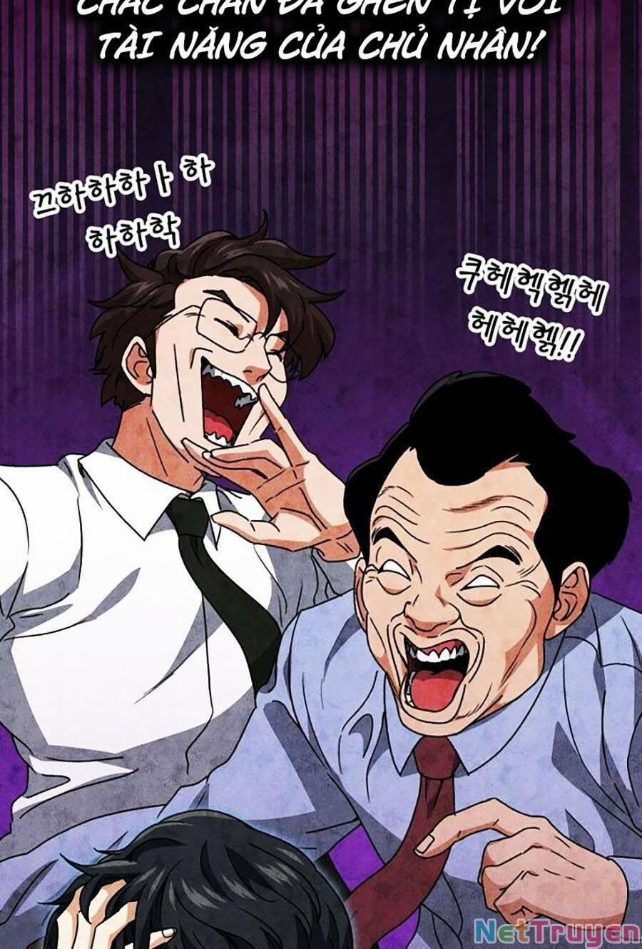 Bố Tôi Quá Mạnh 113 trang 15