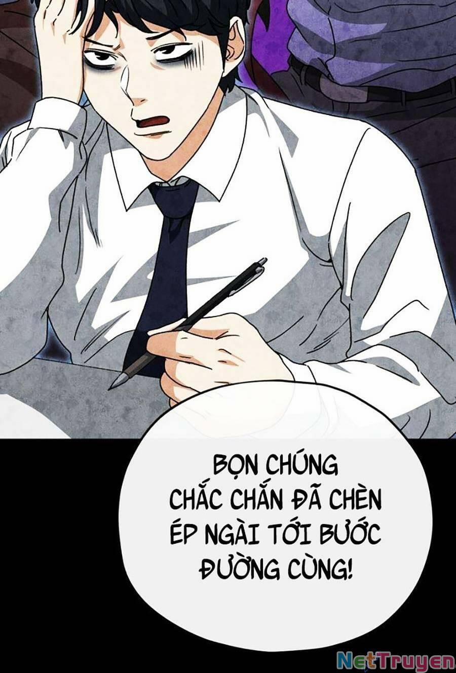 Bố Tôi Quá Mạnh 113 trang 16