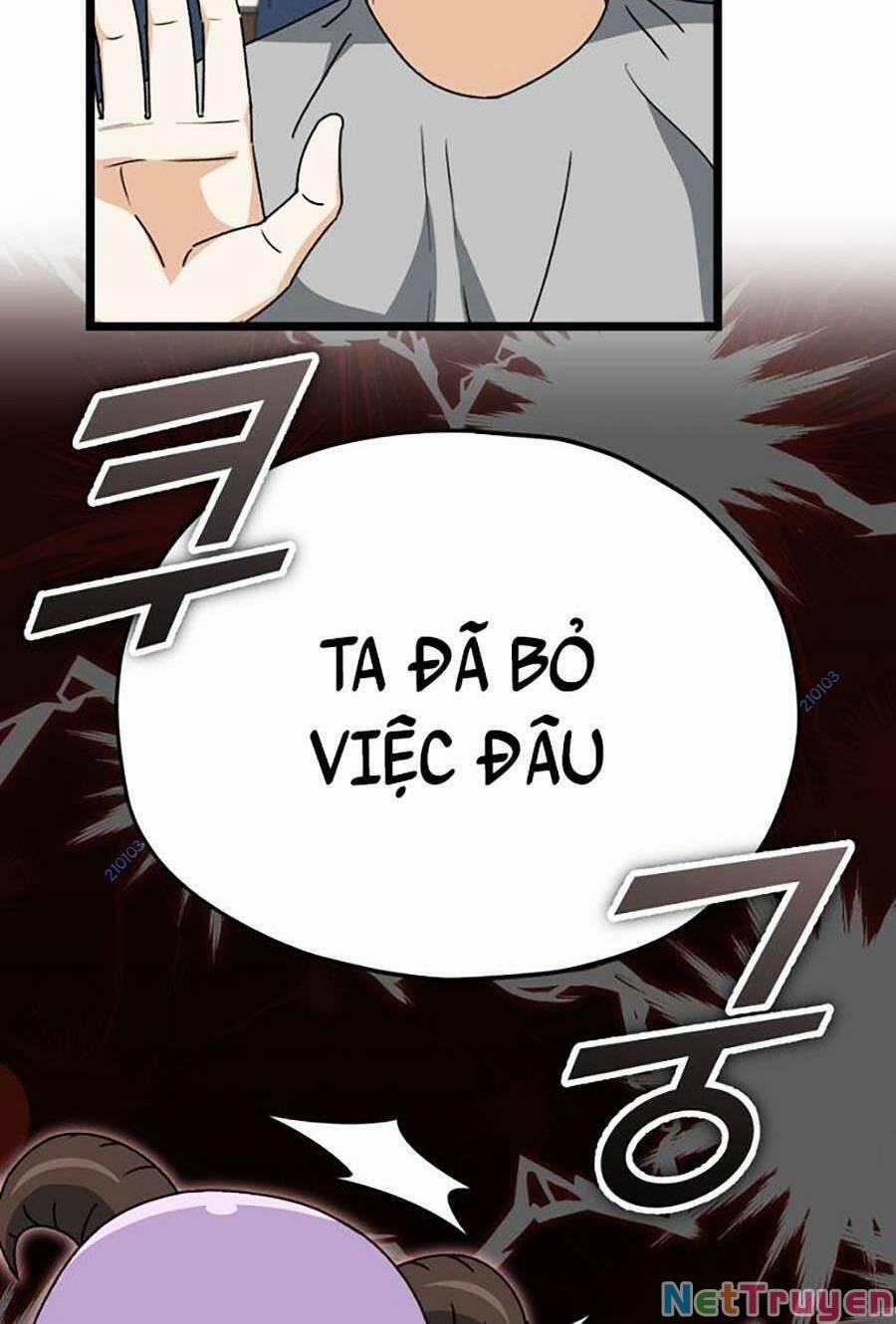 Bố Tôi Quá Mạnh 113 trang 25