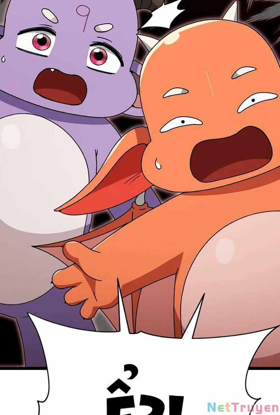 Bố Tôi Quá Mạnh 113 trang 26