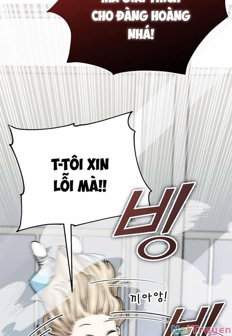 Bố Tôi Quá Mạnh 113 trang 34