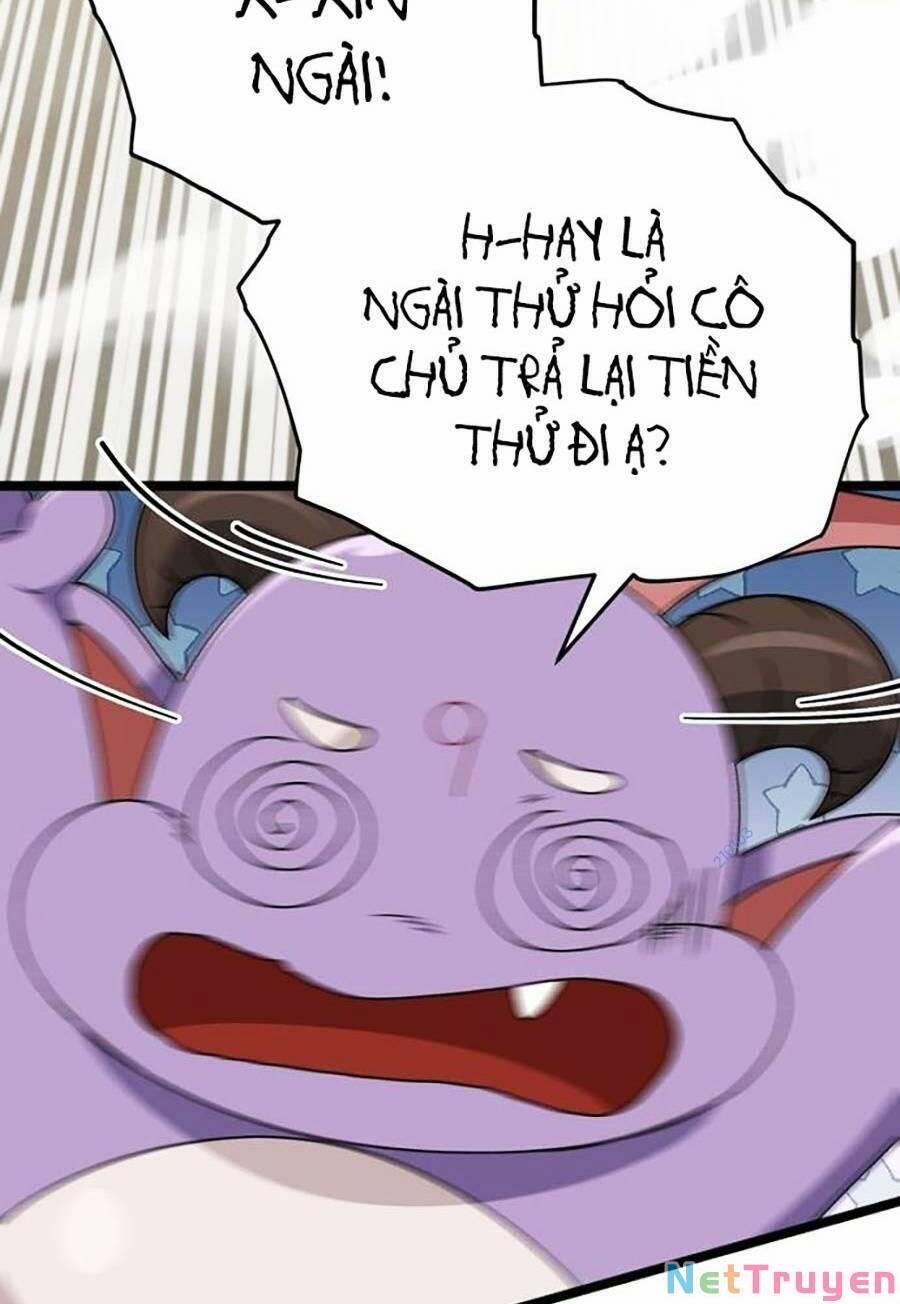 Bố Tôi Quá Mạnh 113 trang 37