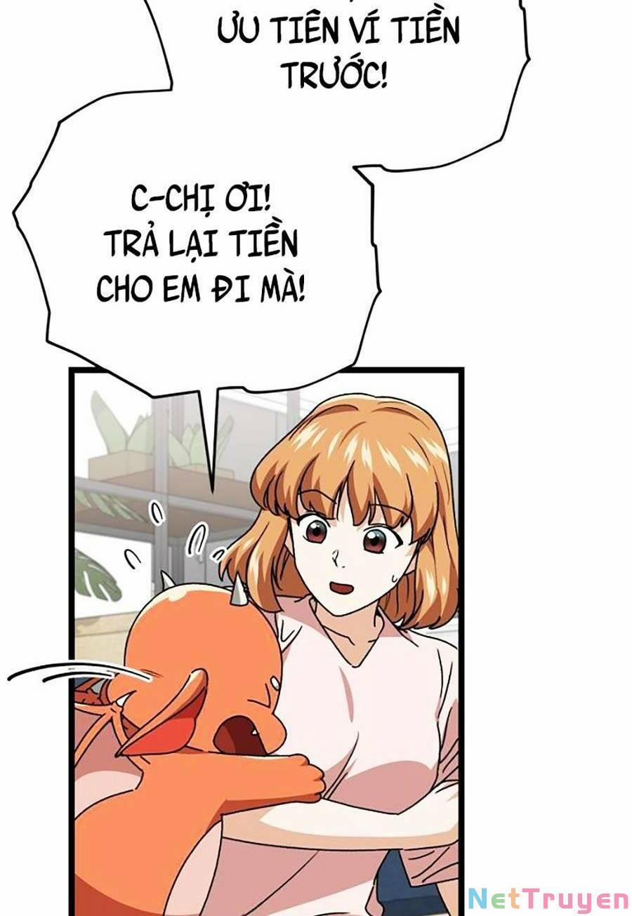 Bố Tôi Quá Mạnh 113 trang 39