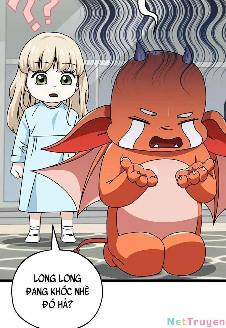 Bố Tôi Quá Mạnh 113 trang 47