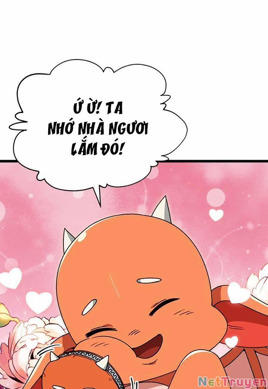 Bố Tôi Quá Mạnh 113 trang 50