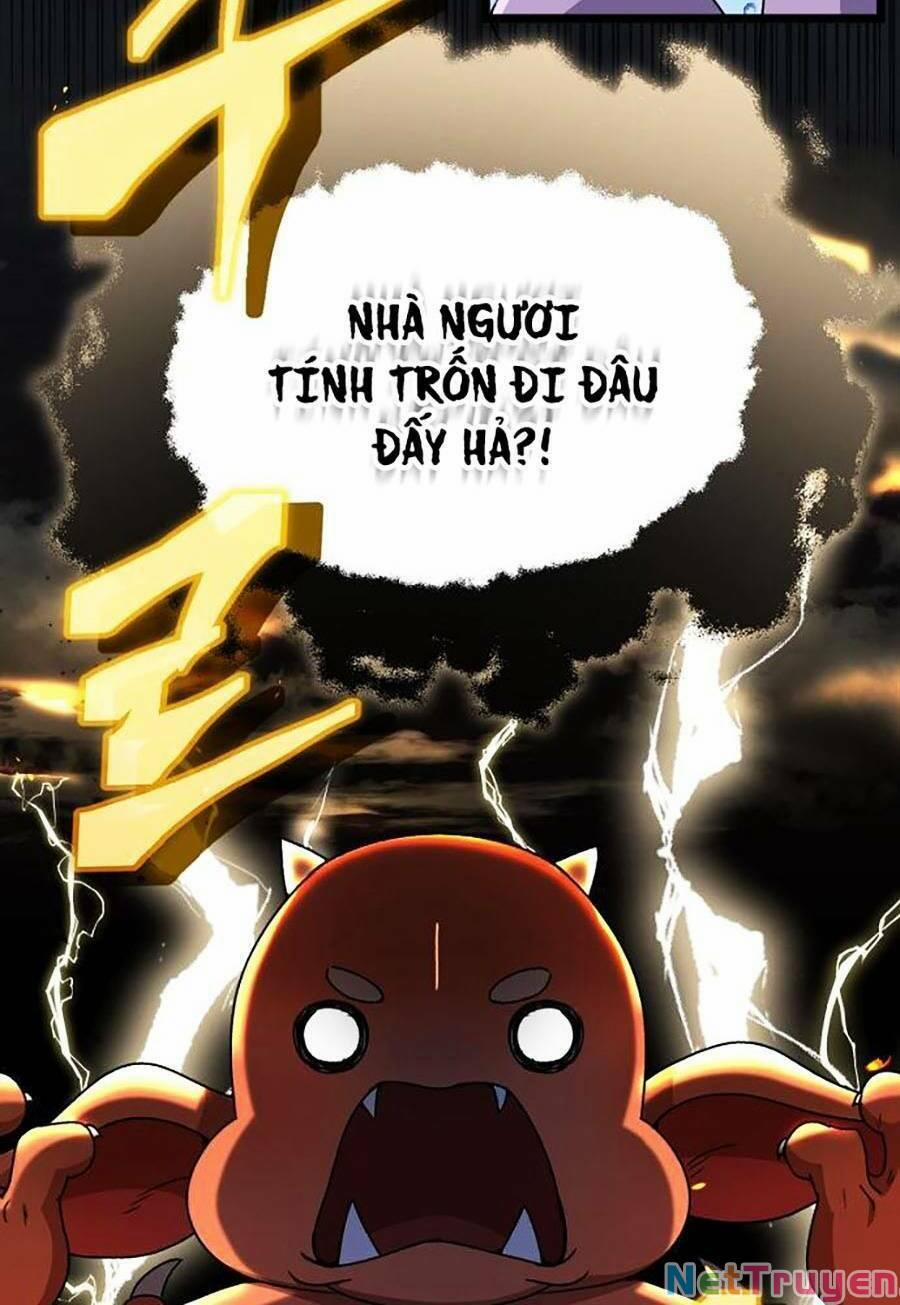 Bố Tôi Quá Mạnh 113 trang 59