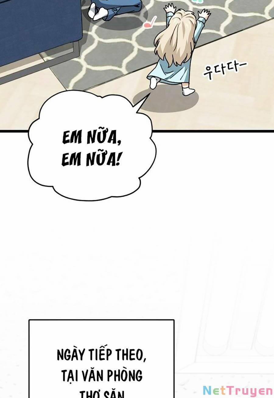 Bố Tôi Quá Mạnh 113 trang 63