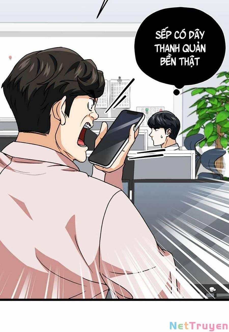 Bố Tôi Quá Mạnh 113 trang 72