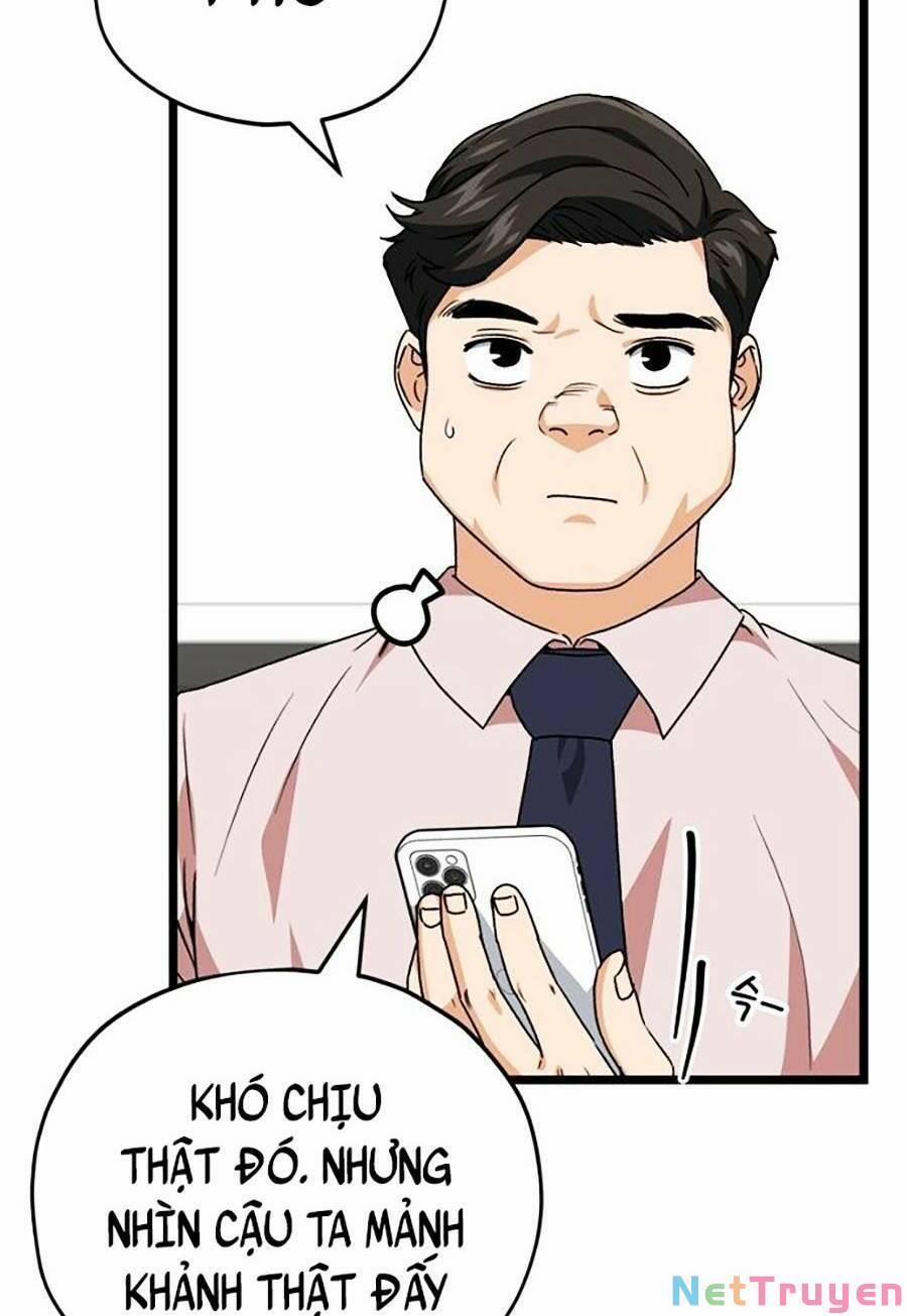 Bố Tôi Quá Mạnh 113 trang 75