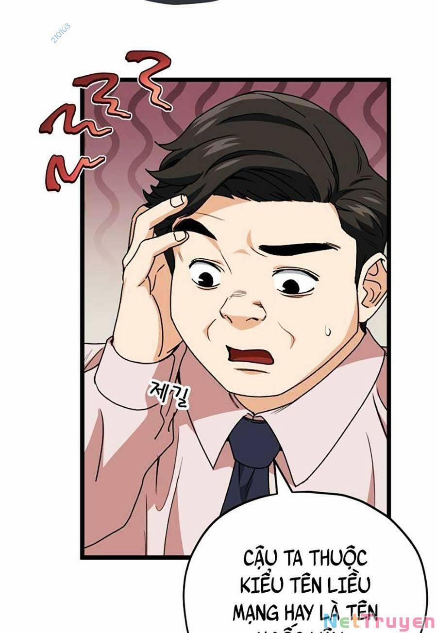 Bố Tôi Quá Mạnh 113 trang 84