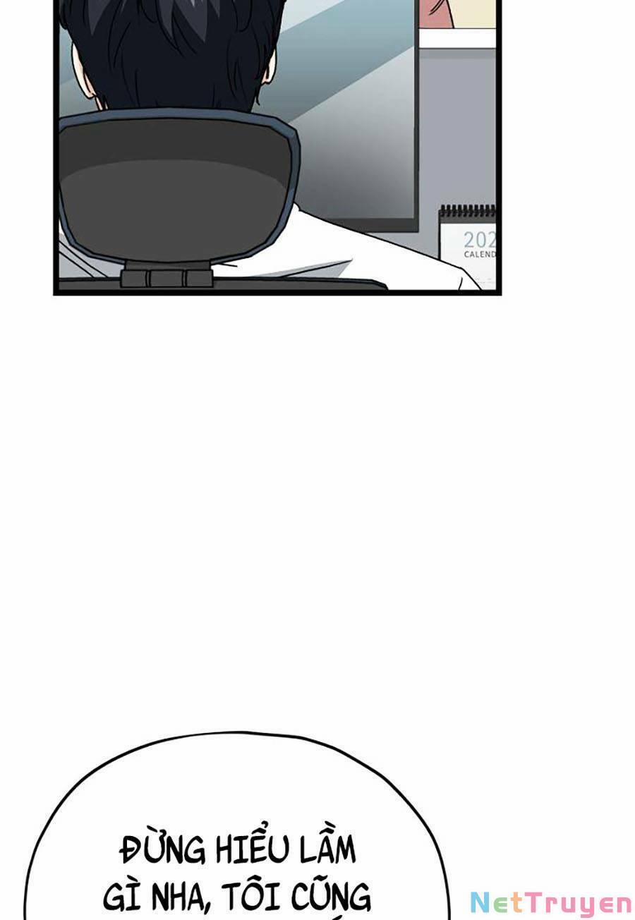 Bố Tôi Quá Mạnh 113 trang 86