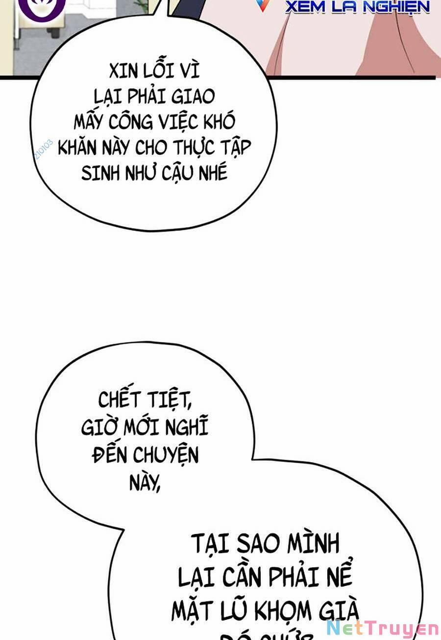 Bố Tôi Quá Mạnh 113 trang 88