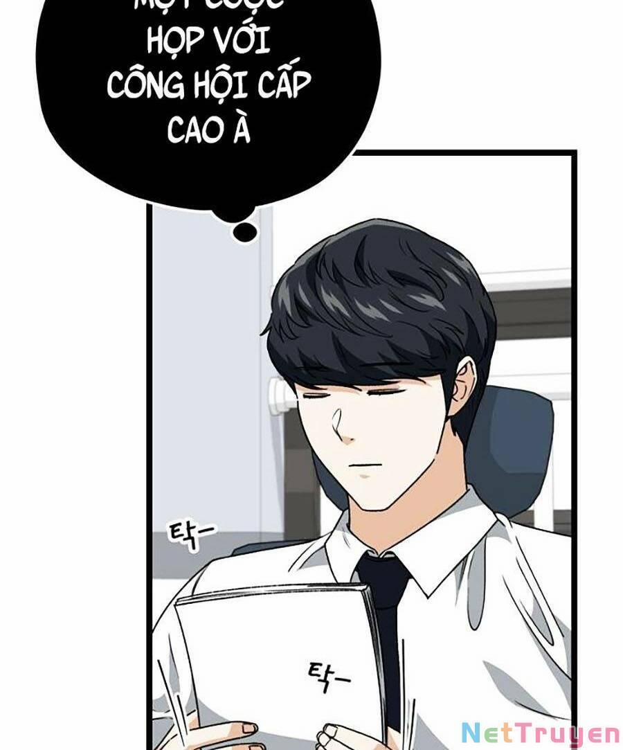 Bố Tôi Quá Mạnh 113 trang 91