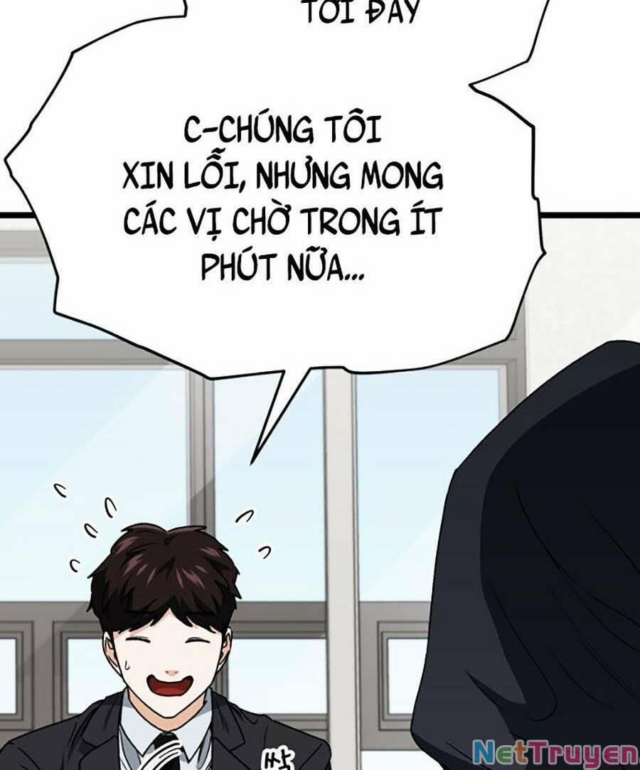 Bố Tôi Quá Mạnh 113 trang 99