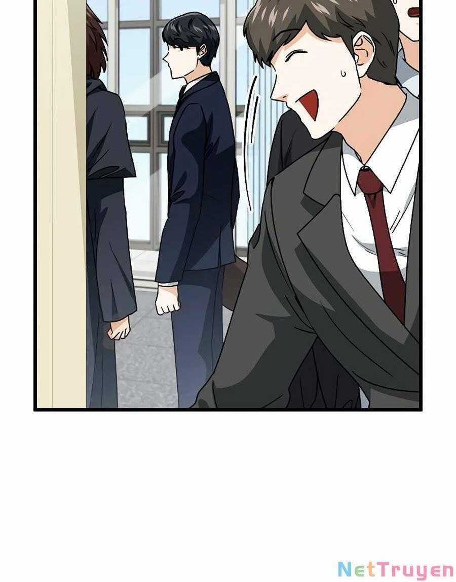 Bố Tôi Quá Mạnh 114 trang 11